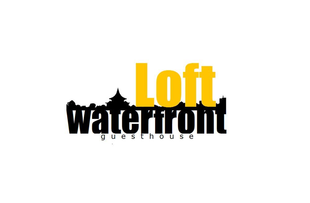 Spot On 90610 Loft Waterfront Hotel Kuching Eksteriør billede